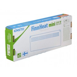 Ensto FinnHeat Mini, 250Вт мех. термостат, вилка