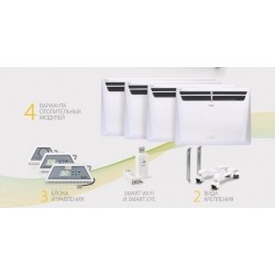 Ballu Evolution Transformer BEC/EVU-2500