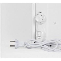 Ensto FinnHeat Mini, 1300Вт мех. термостат, вилка