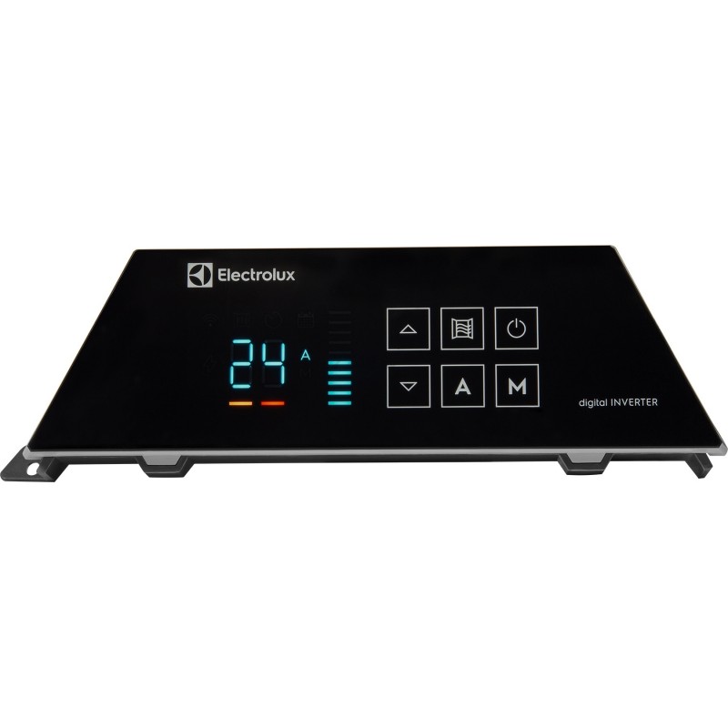 Блок управления Electrolux Transformer Electronic ECH/TUI4
