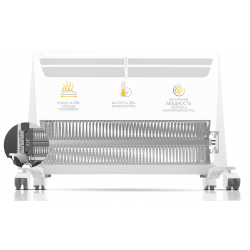 Ballu Evolution Transformer BEC/EVU-500