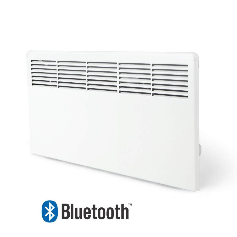 Ensto FinnHeat, 750Вт электронный термостат Bluetooth, вилка