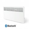 Ensto FinnHeat, 750Вт электронный термостат Bluetooth, вилка