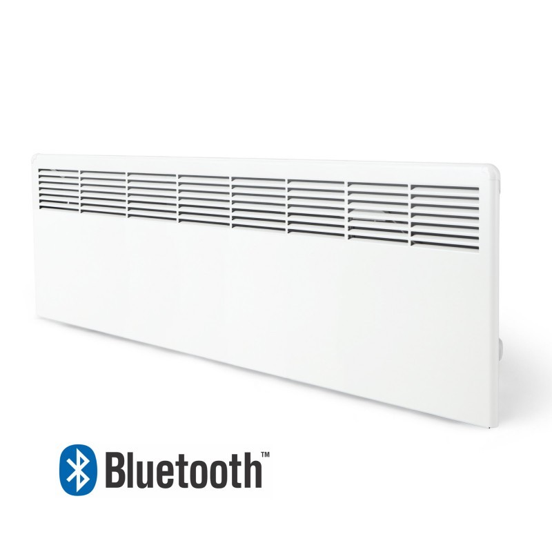 Ensto FinnHeat, 1000Вт электронный термостат Bluetooth, вилка
