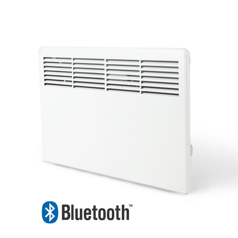 Ensto FinnHeat, 500Вт электронный термостат Bluetooth, вилка