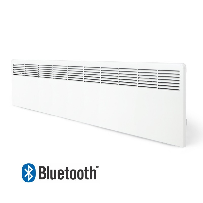 Ensto FinnHeat, 1500Вт электронный термостат Bluetooth, вилка