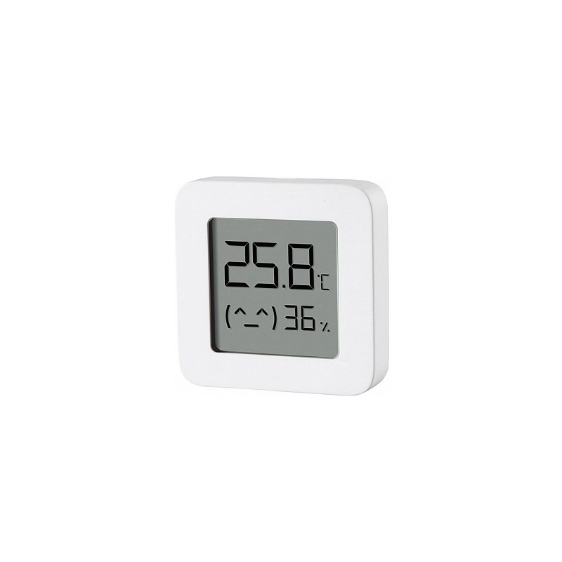 Xiaomi Mi Temperature and Humidity Monitor 2