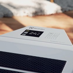 Блок управления Electrolux Transformer Electronic ECH/TUE3