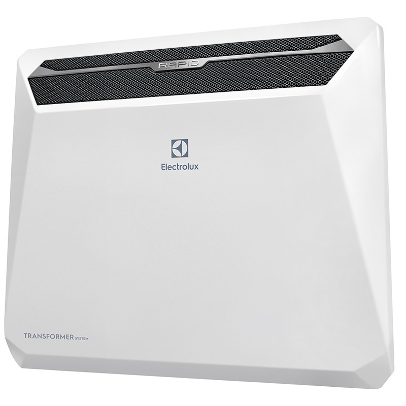 Electrolux ECH/R-1500T Rapid Transformer