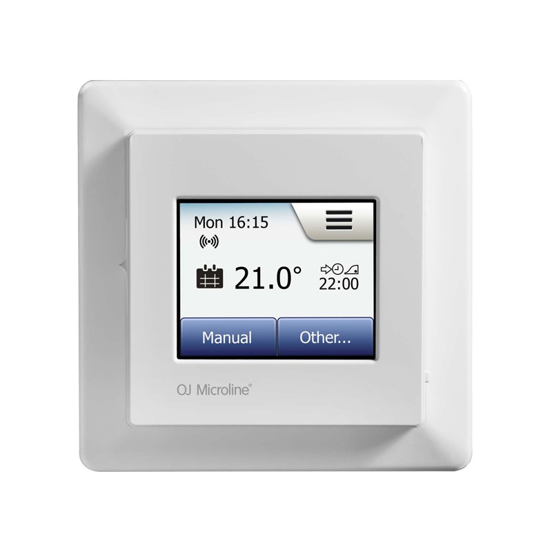 OJ Electronics MWD5-1999 Wi-Fi
