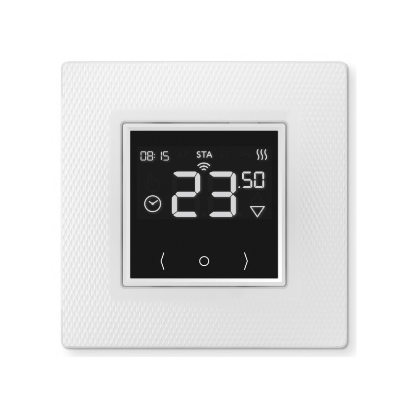 Теплолюкс EcoSmart 25 Wi-Fi