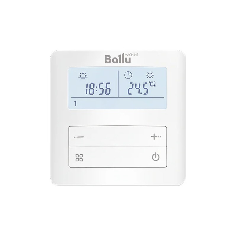 Ballu BDT-2
