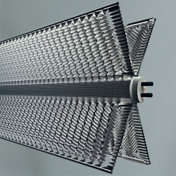Electrolux ECH/A-2500 M