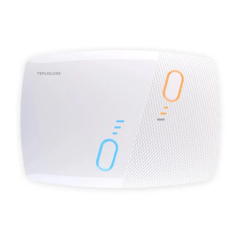 Теплолюкс BiZone